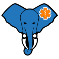 A tribute to those saving lives as Medics